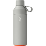 Borraccia da 500 ml con isolamento sottovuoto Ocean Bottle personalizzato con logo - Pubblienne