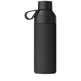 Borraccia da 500 ml con isolamento sottovuoto Ocean Bottle personalizzato con logo - Pubblienne