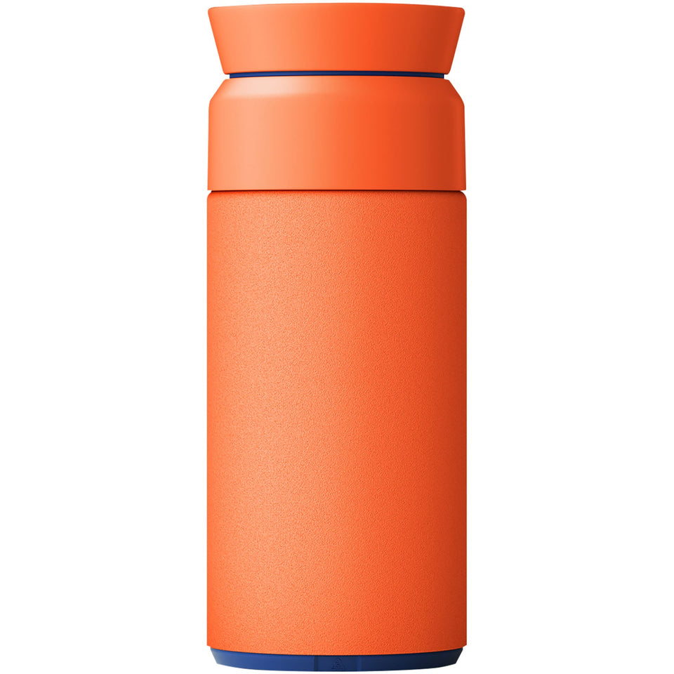 Borraccia da 350 ml Ocean Bottle personalizzato con logo - Pubblienne