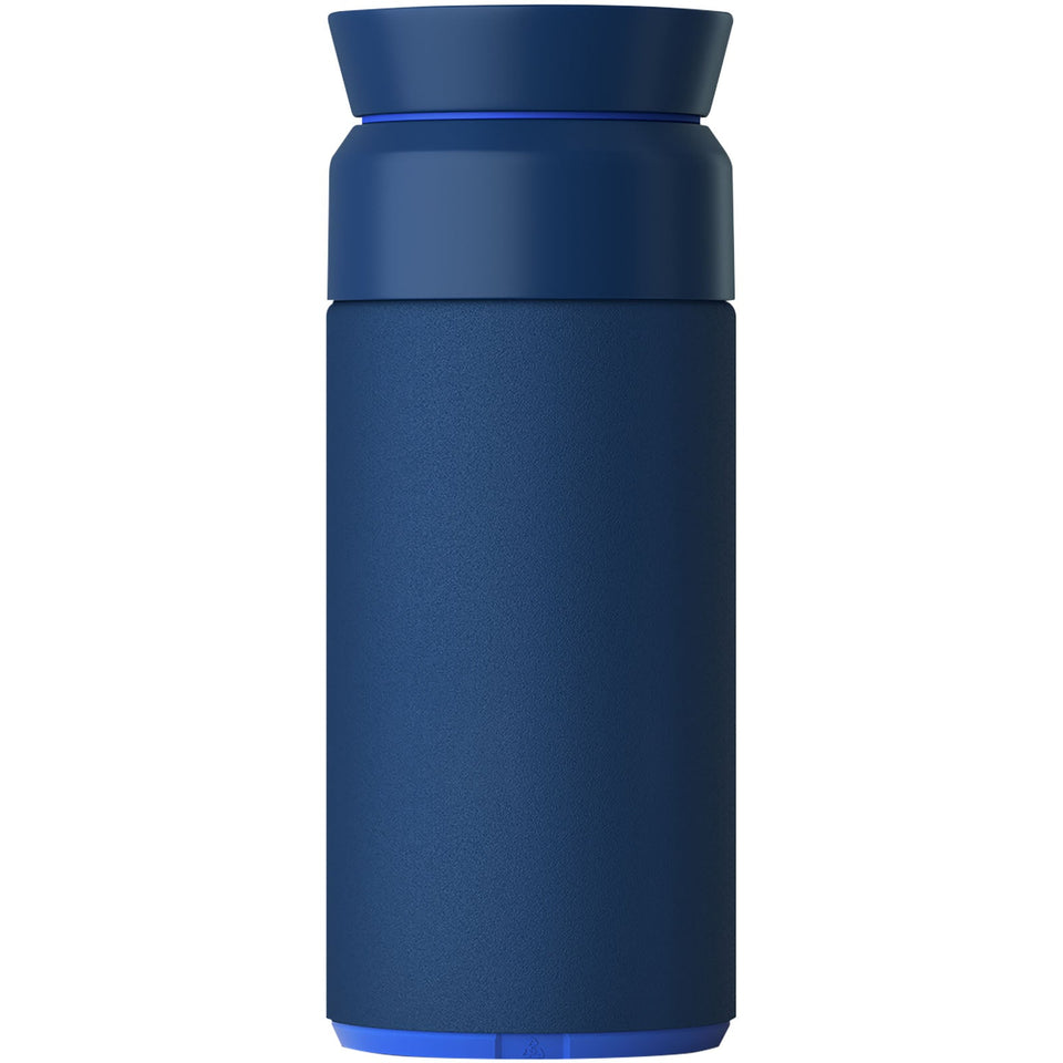 Borraccia da 350 ml Ocean Bottle personalizzato con logo - Pubblienne