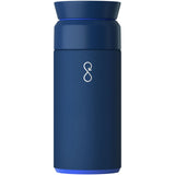 Borraccia da 350 ml Ocean Bottle personalizzato con logo - Pubblienne