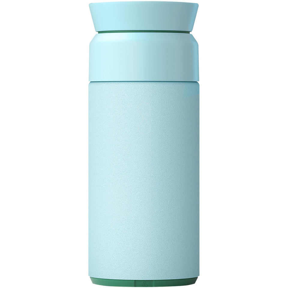 Borraccia da 350 ml Ocean Bottle personalizzato con logo - Pubblienne