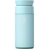 Borraccia da 350 ml Ocean Bottle personalizzato con logo - Pubblienne