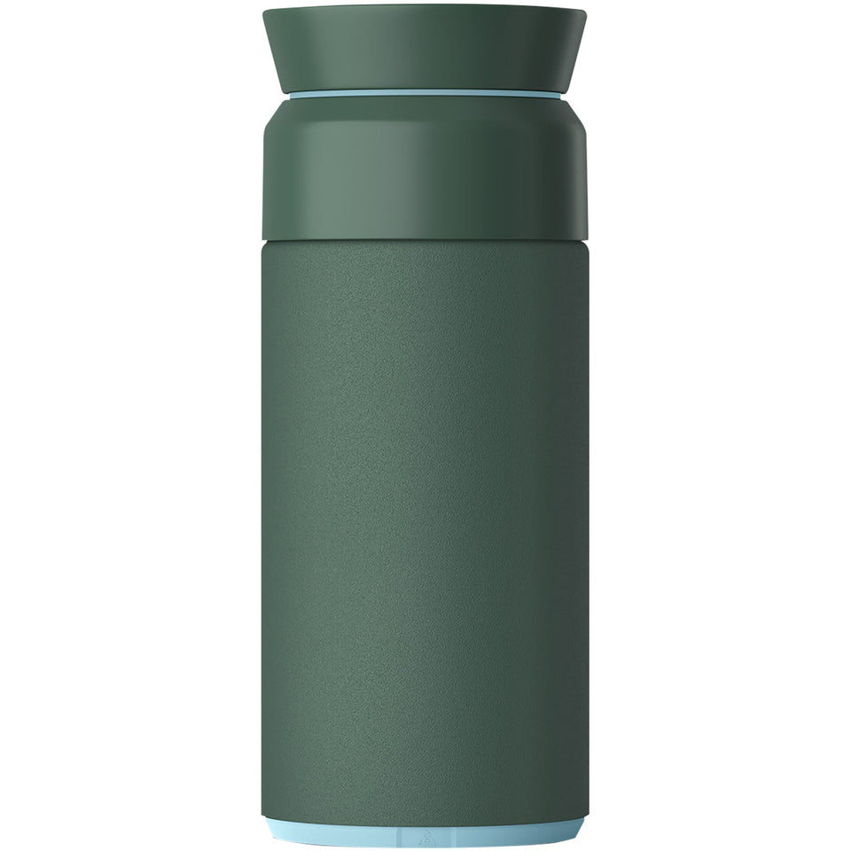 Borraccia da 350 ml Ocean Bottle personalizzato con logo - Pubblienne