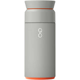 Borraccia da 350 ml Ocean Bottle personalizzato con logo - Pubblienne