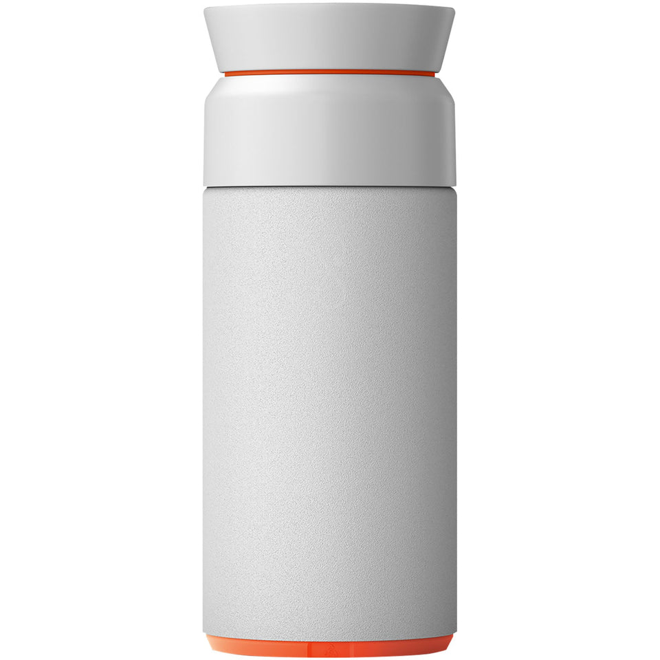 Borraccia da 350 ml Ocean Bottle personalizzato con logo - Pubblienne