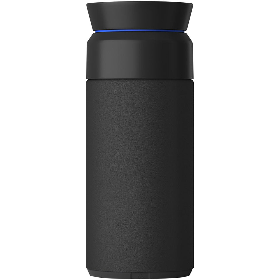 Borraccia da 350 ml Ocean Bottle personalizzato con logo - Pubblienne