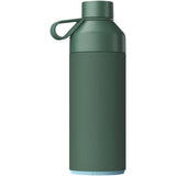 Borraccia da 1000 ml con isolamento sottovuoto Big Ocean Bottle personalizzato con logo - Pubblienne