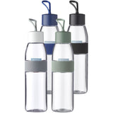 Borraccia da 500 ml Mepal Ellipse personalizzato con logo - Pubblienne