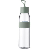 Borraccia da 500 ml Mepal Ellipse personalizzato con logo - Pubblienne