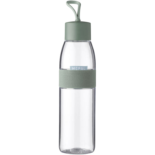 Borraccia da 500 ml Mepal Ellipse personalizzato con logo - Pubblienne