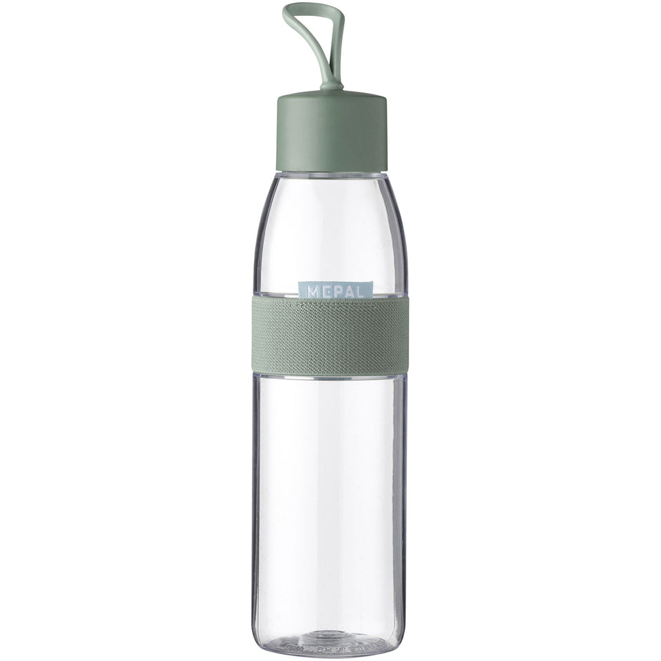 Borraccia da 500 ml Mepal Ellipse personalizzato con logo - Pubblienne