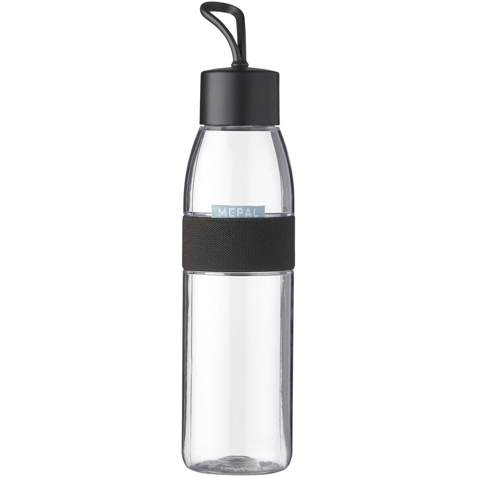 Borraccia da 500 ml Mepal Ellipse personalizzato con logo - Pubblienne