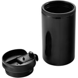 Bicchiere termico in acciaio inossidabile riciclato certificato RCS da 250 ml Mojave personalizzato con logo - Pubblienne