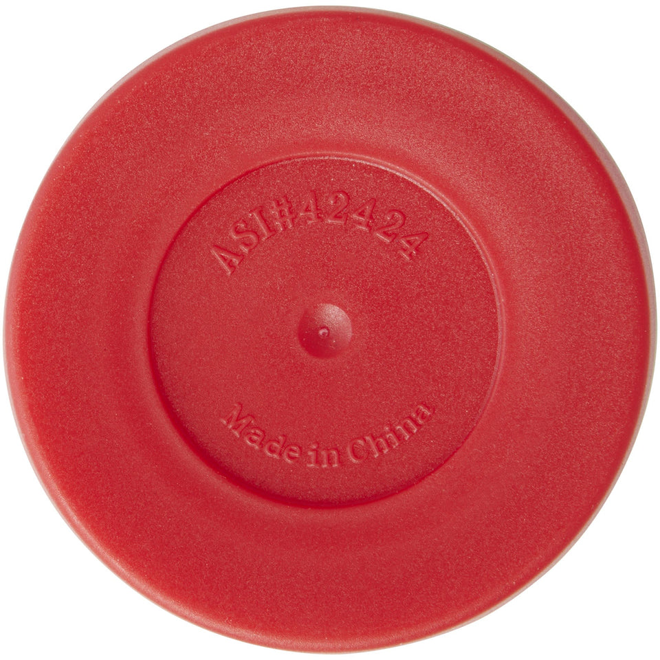 Bicchiere termico in acciaio inossidabile riciclato certificato RCS da 410 ml Elwood personalizzato con logo - Pubblienne