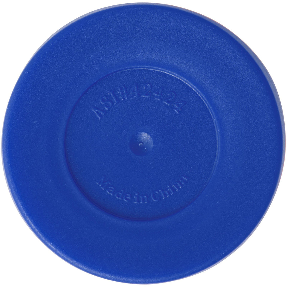 Bicchiere termico in acciaio inossidabile riciclato certificato RCS da 410 ml Elwood personalizzato con logo - Pubblienne