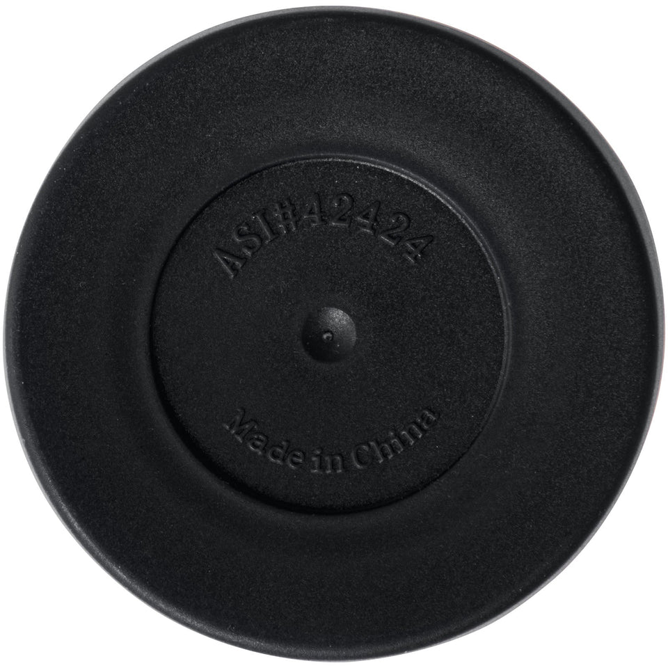 Bicchiere termico in acciaio inossidabile riciclato certificato RCS da 410 ml Elwood personalizzato con logo - Pubblienne