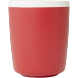 Tazza in ceramica da 310 ml Lilio personalizzato con logo - Pubblienne