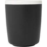 Tazza in ceramica da 310 ml Lilio personalizzato con logo - Pubblienne