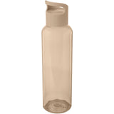 Borraccia in plastica riciclata da 650 ml Sky personalizzato con logo - Pubblienne