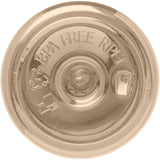 Borraccia in plastica riciclata da 650 ml Sky personalizzato con logo - Pubblienne