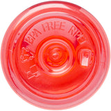 Borraccia in plastica riciclata da 650 ml Sky personalizzato con logo - Pubblienne