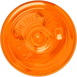 Borraccia in plastica riciclata da 650 ml Sky personalizzato con logo - Pubblienne