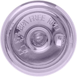 Borraccia in plastica riciclata da 650 ml Sky personalizzato con logo - Pubblienne