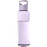 Borraccia in plastica riciclata da 650 ml Sky personalizzato con logo - Pubblienne