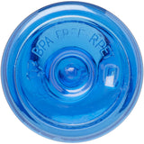 Borraccia in plastica riciclata da 650 ml Sky personalizzato con logo - Pubblienne