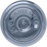 Borraccia in plastica riciclata da 650 ml Sky personalizzato con logo - Pubblienne