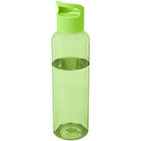 Borraccia in plastica riciclata da 650 ml Sky personalizzato con logo - Pubblienne