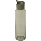 Borraccia in plastica riciclata da 650 ml Sky personalizzato con logo - Pubblienne
