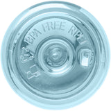 Borraccia in plastica riciclata da 650 ml Sky personalizzato con logo - Pubblienne