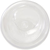 Borraccia in plastica riciclata certificata RCS da 400 ml con moschettone Oregon personalizzato con logo - Pubblienne