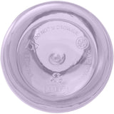 Borraccia in plastica riciclata certificata RCS da 400 ml con moschettone Oregon personalizzato con logo - Pubblienne