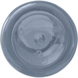 Borraccia in plastica riciclata certificata RCS da 400 ml con moschettone Oregon personalizzato con logo - Pubblienne