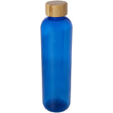 Borraccia in plastica riciclata da 1000 ml Ziggs personalizzato con logo - Pubblienne