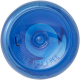 Borraccia in plastica riciclata da 1000 ml Ziggs personalizzato con logo - Pubblienne