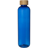 Borraccia in plastica riciclata da 1000 ml Ziggs personalizzato con logo - Pubblienne