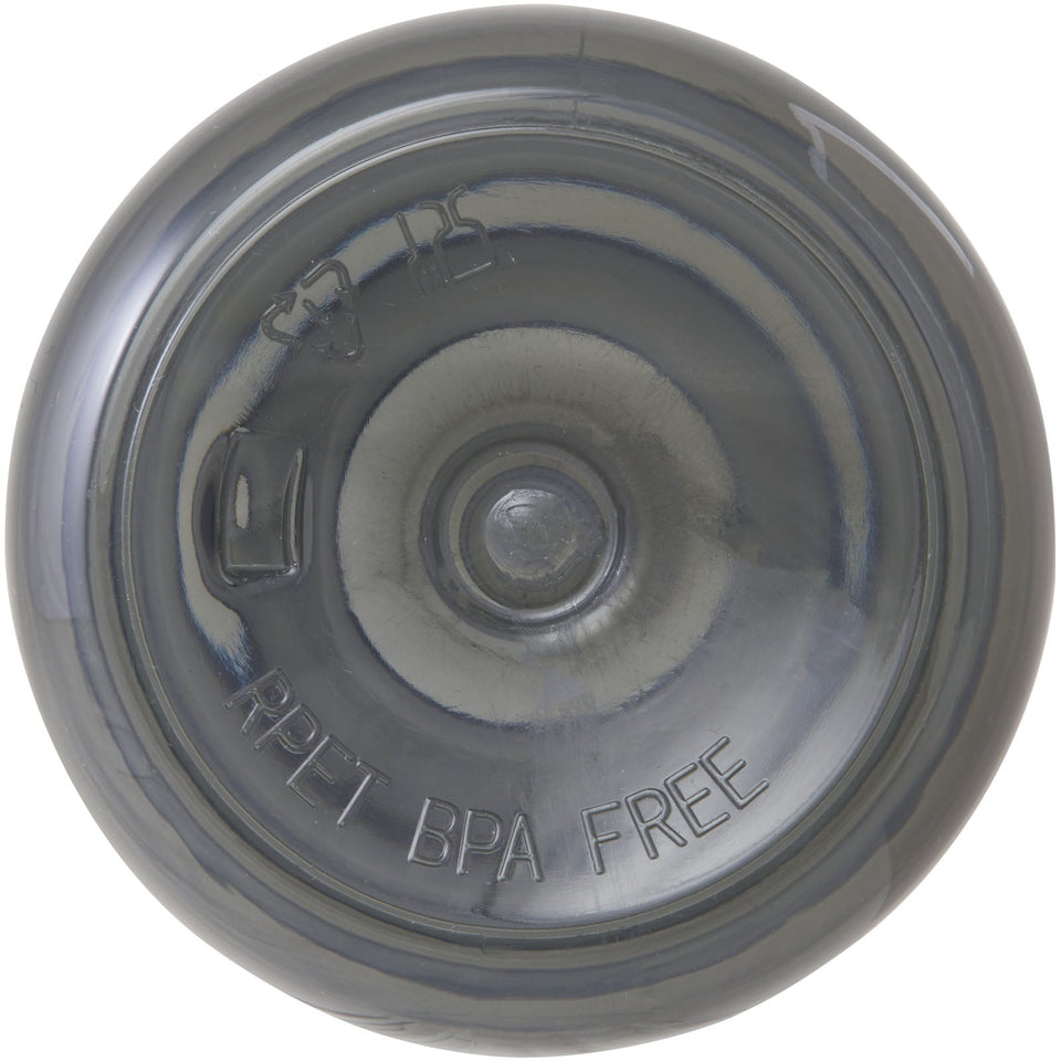Borraccia in plastica riciclata da 1000 ml Ziggs personalizzato con logo - Pubblienne