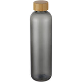 Borraccia in plastica riciclata da 1000 ml Ziggs personalizzato con logo - Pubblienne