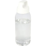 Borraccia in plastica riciclata da 500 ml Bebo personalizzato con logo - Pubblienne