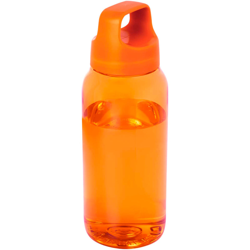 Borraccia in plastica riciclata da 500 ml Bebo personalizzato con logo - Pubblienne