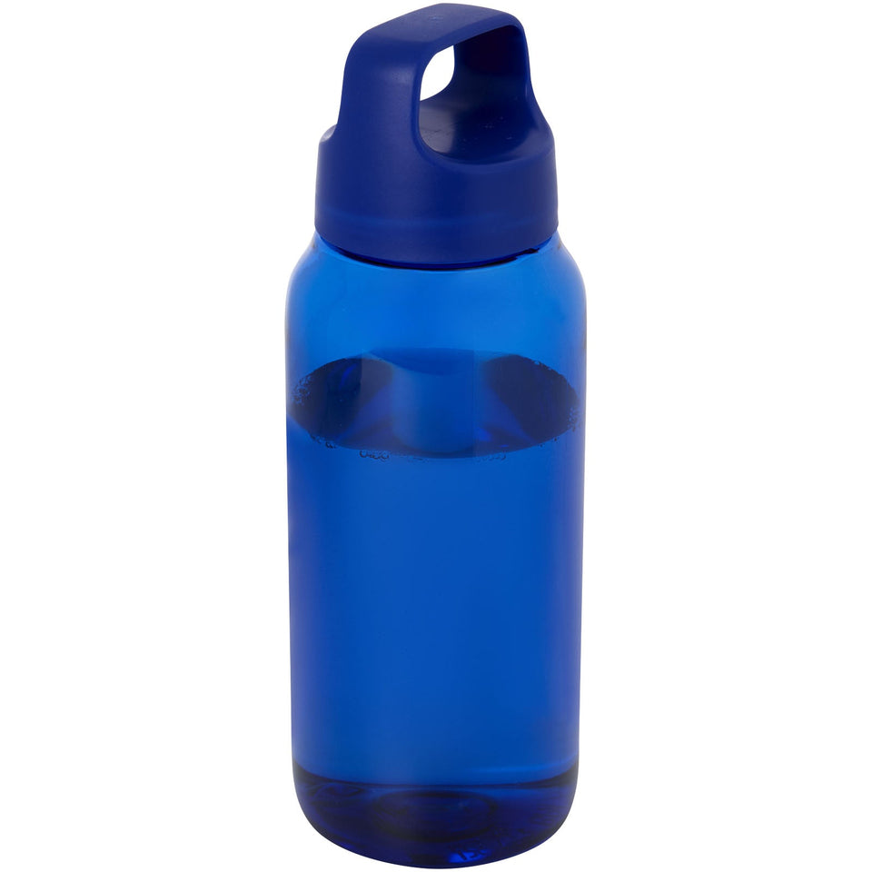 Borraccia in plastica riciclata da 500 ml Bebo personalizzato con logo - Pubblienne