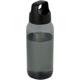 Borraccia in plastica riciclata da 500 ml Bebo personalizzato con logo - Pubblienne