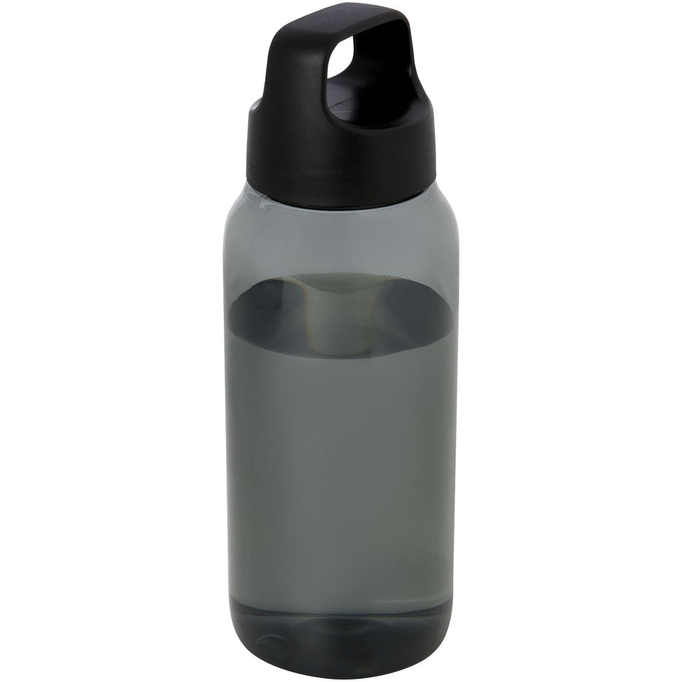 Borraccia in plastica riciclata da 500 ml Bebo personalizzato con logo - Pubblienne