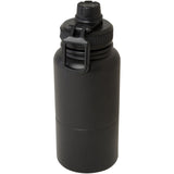 Borraccia termica in acciaio inossidabile certificato RCS da 840 ml Dupeca personalizzato con logo - Pubblienne