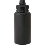 Borraccia termica in acciaio inossidabile certificato RCS da 840 ml Dupeca personalizzato con logo - Pubblienne