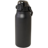 Borraccia termica in acciaio inossidabile riciclato certificato RCS con isolamento sottovuoto in rame da 1600 ml Giganto personalizzato con logo - Pubblienne